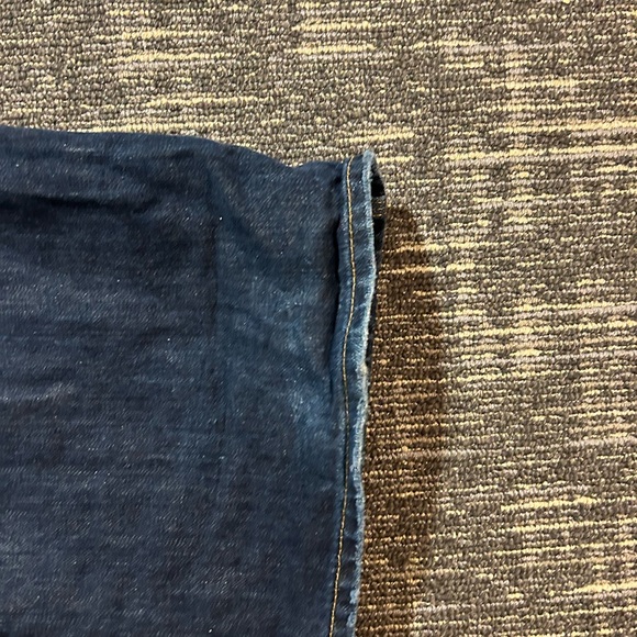 Carhartt relaxed bootcut jeans - Picture 7 of 12